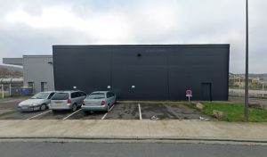 TECHNICONTROL Couronne VL à Petit-Couronne