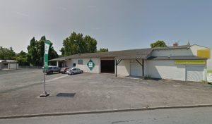 Centre contrôle technique DEKRA à Châteauneuf-sur-Cher