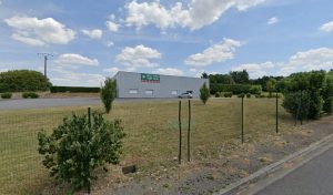 DEKRA PL à Champniers