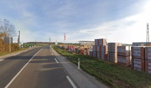 Contrôle Technique Bertot à Fayl-Billot