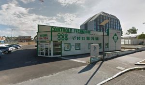 DEKRA LAXOU Contrôle Technique à Laxou