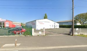 Controle VLPL à Niort