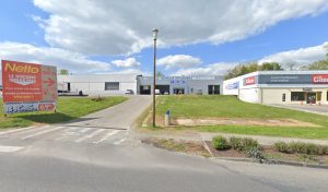 AUTO CONTROLE B.C.S à Miramont-de-Guyenne