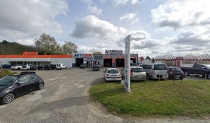 Contrôle technique Autosur Moissac à Moissac