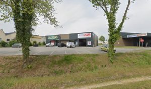 Contrôle technique Autosur Verneuil-sur-Avre à Verneuil-sur-Avre