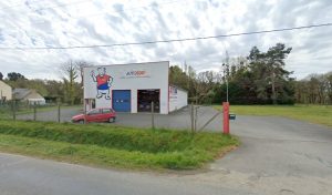 Contrôle technique Autosur Ploumagoar à Ploumagoar