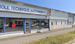 C.T.A Contrôle Technique Dammarie-les-Lys Autovision contrôle automobile à Dammarie-les-Lys