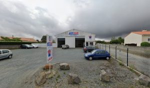 Contrôle technique Autosur Les Landes-Genusson à Les Landes-Genusson