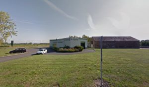 Centre contrôle technique DEKRA à Lillers