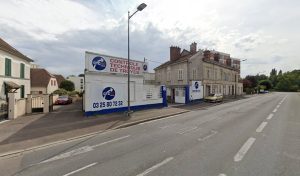 CTC 10 Troyes Centre de Contrôle Technique à Troyes