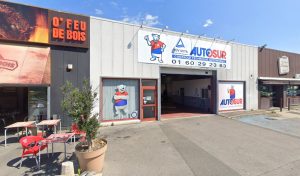 Controle technique Autosur Pontault-Combault – TUV DCTA à Pontault-Combault