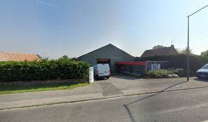 Mon Contrôle Technique Saint Sylvestre Cappel-CTJB à Saint-Sylvestre-Cappel