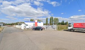 Autovision ADN CT Talange à Talange