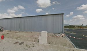 CCPL Oiry Contrôle Technique Poids-Lourds à 51200 Épernay