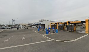 AS Autosécurité Contrôle Technique PERSAN à Persan