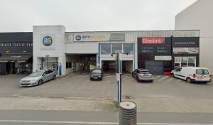 AS Auto Sécurité Contrôle technique Cenon à Cenon