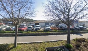 AS Autosécurité Contrôle Technique LE PRADET à Le Pradet