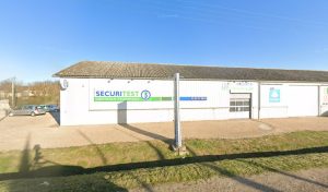 Sécuritest Contrôle Technique Automobile ST JUST à La Chapelle-Longueville