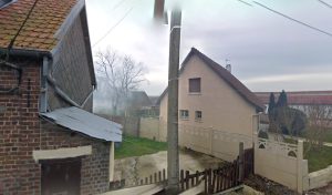 Contrôle technique Autosur Auxi-le-Château à Auxi-le-Château