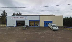 Autovision Contrôle Technique à Saint-Florentin