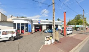 Sécuritest Contrôle Technique Automobile LE BLANC MESNIL à Le Blanc-Mesnil