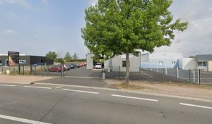 AS Auto Sécurité Contrôle technique Challans à Challans