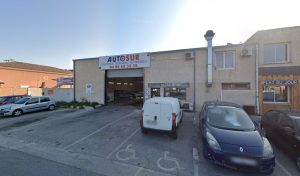Contrôle technique Autosur La-Seyne-sur-Mer à La Seyne-sur-Mer