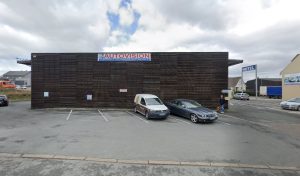 Autovision Contrôle Technique à La Chaussée-Saint-Victor