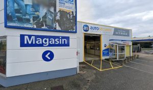 AS Autosécurité Contrôle Technique PIERRELATTE à Pierrelatte