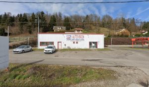 Contrôle Technique AUTOVISION CCAT Saint-Jean de Soudain à Saint-Jean-de-Soudain