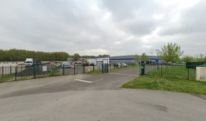 Contrôle technique Autosur Sylvains-les-Moulins à Sylvains-les-Moulins