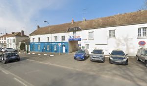 Contrôle technique Autosur Villiers-Saint-Fréderic à Villiers-Saint-Frédéric