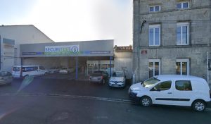 Sécuritest Contrôle Technique Automobile COGNAC à Cognac