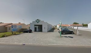 CT85 Controle technique Challans Sallertaine à Challans