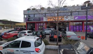 AUTO BILAN MALIN à Mouans-Sartoux