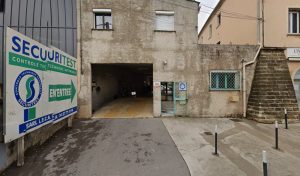Sécuritest Contrôle Technique Automobile à Lunel