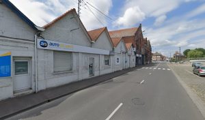 AS Auto Sécurité Contrôle technique Saint Omer – Quai Du Commerce à Saint-Omer