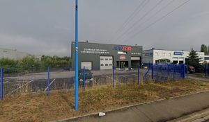 Contrôle technique Autosur Basse-Ham à Basse-Ham