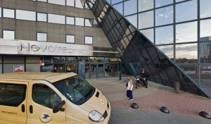 Contrôle d&rsquo;Accès à Noisy-le-Grand