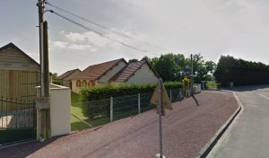 A.3.D. à Thiberville