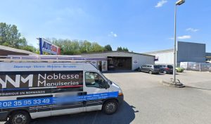 Autosur Sainte Marie des Champs à Sainte-Marie-des-Champs