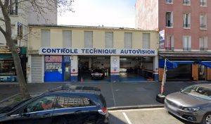 Auto Sécurité Plus à Clichy