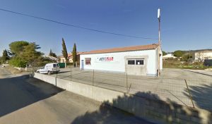 Contrôle technique Autosur Clarensac à Clarensac