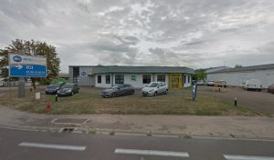 AS Autosécurité Contrôle Technique AUXERRE à Auxerre