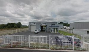 AS Autosécurité Contrôle Technique YSSINGEAUX à Yssingeaux