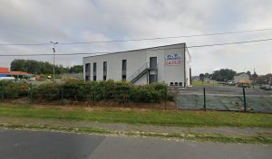 CT LONGUEIL à Longueil-Annel