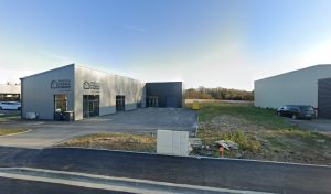 Securitest Contrôle Technique Automobile Saint-Avertin à Saint-Avertin