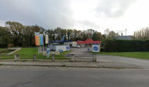 Centre contrôle technique NORISKO à Soissons