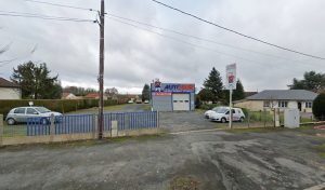 Contrôle technique Autosur Buzançais à Buzançais