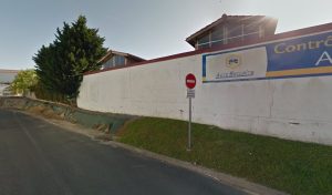 AS Autosécurité Contrôle Technique SAINT PEE SUR NIVELLE à Saint-Pée-sur-Nivelle